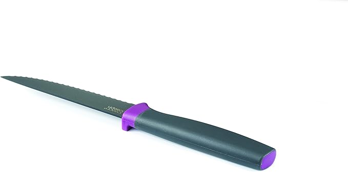 Joseph Joseph Elevate Knife Set 6PC Japanese SS Sheaths